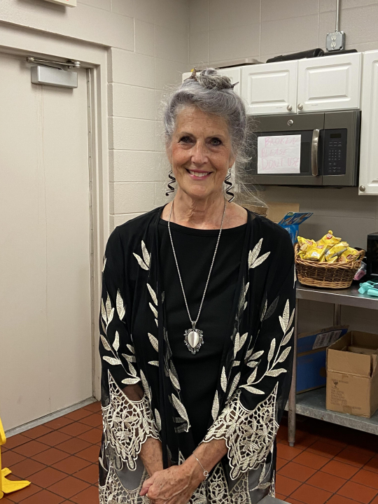 Ellen Shiffman - Class of 1968 - Von Steuben High School