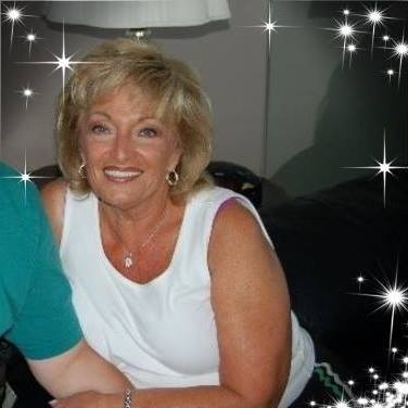 Fran Rabin - Class of 1964 - Von Steuben High School