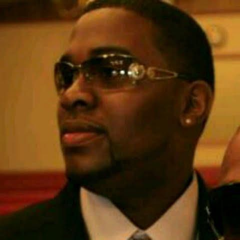 Darrell Gardner - Class of 2000 - Von Steuben High School