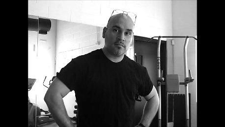 Angel Santiago - Class of 1992 - Von Steuben High School