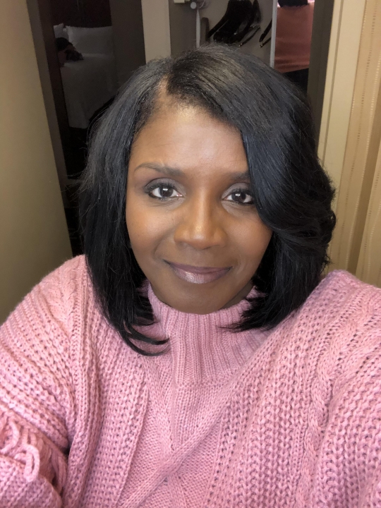 Susette Brownlee - Class of 1986 - Von Steuben High School
