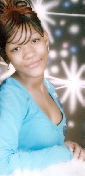 Patricia Williams - Class of 1991 - Westinghouse High School