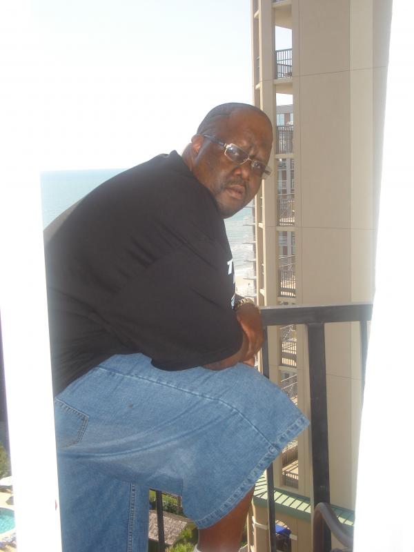 Roosevelt Edmond - Class of 1993 - Westinghouse High School