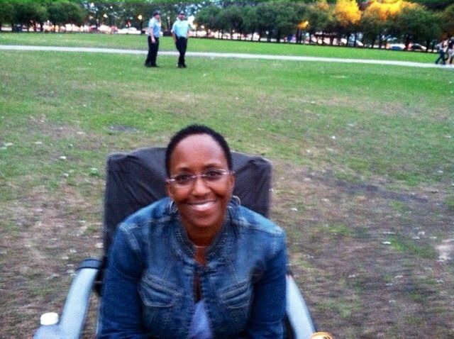 Vicki Fuller - Class of 1975 - Westinghouse High School