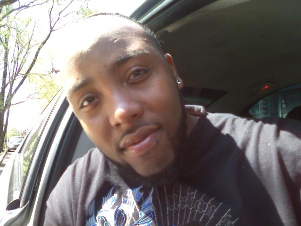 Kewaun White - Class of 1997 - Westinghouse High School