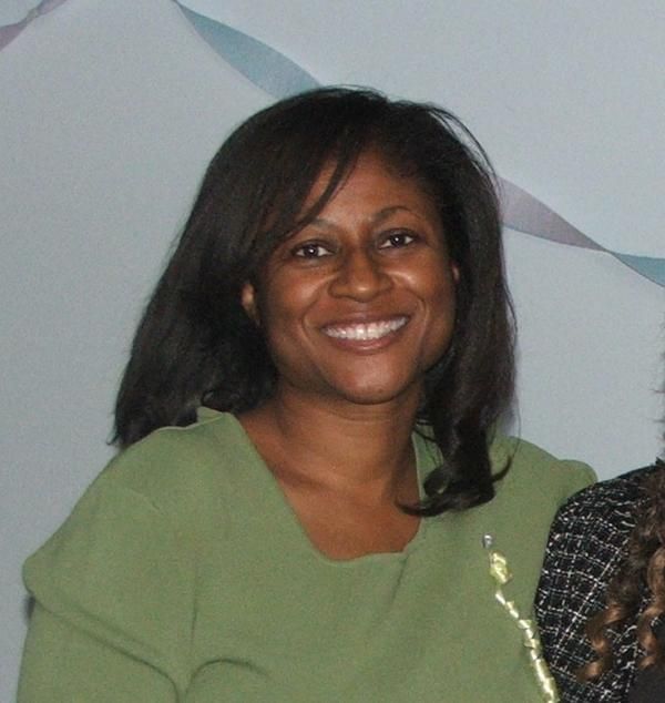 Michelle Robinson - Class of 1979 - Westinghouse High School