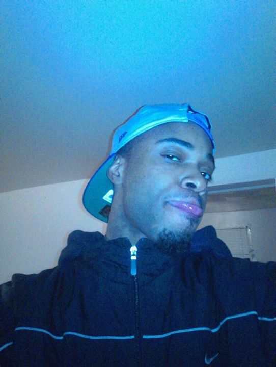 Curtis Cj Siler - Class of 2006 - Westinghouse High School