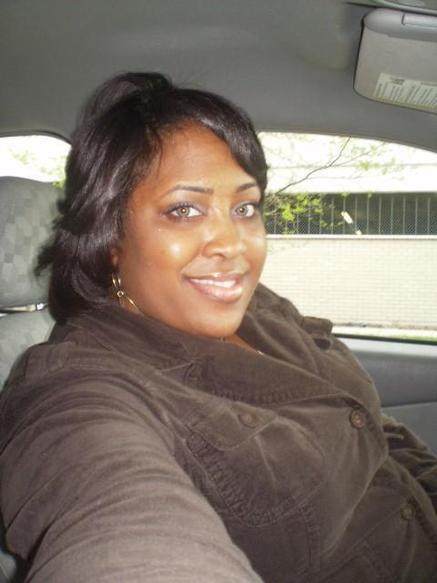 Lajuanese Rodney - Class of 1999 - Westinghouse High School