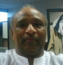 Lawrence Henderson - Class of 1970 - Westinghouse High School