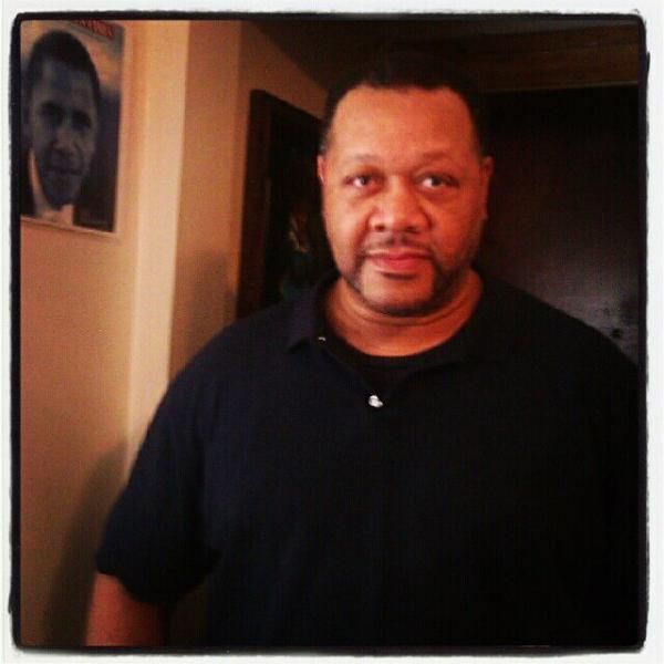 Harold Holmes - Class of 1973 - Westinghouse High School