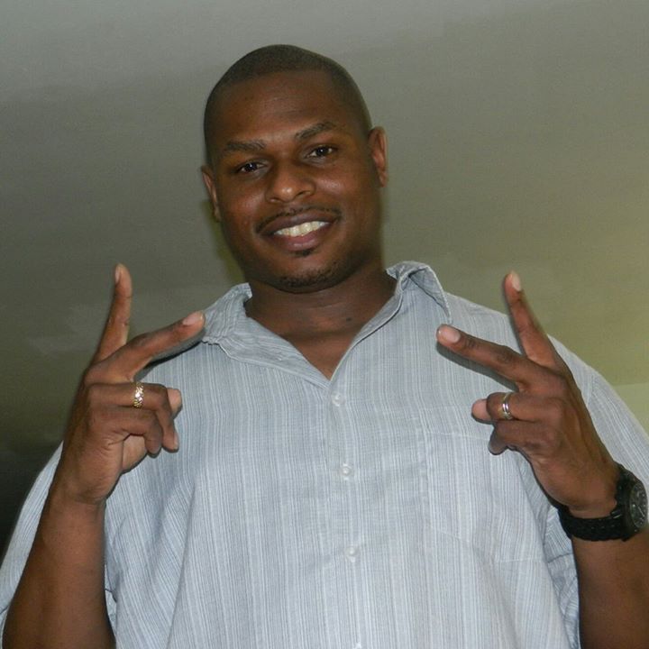 Barrius Malone - Class of 1995 - Westinghouse High School