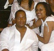 Benita Barber - Class of 1982 - Westinghouse High School