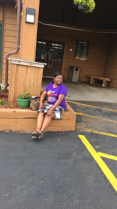 Deborah Massey - Class of 1972 - Westinghouse High School