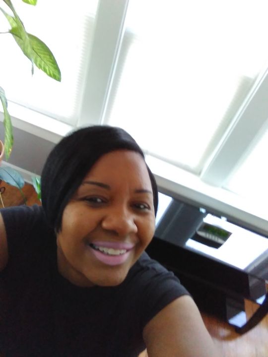Cheryl Taylor - Class of 1980 - Westinghouse High School