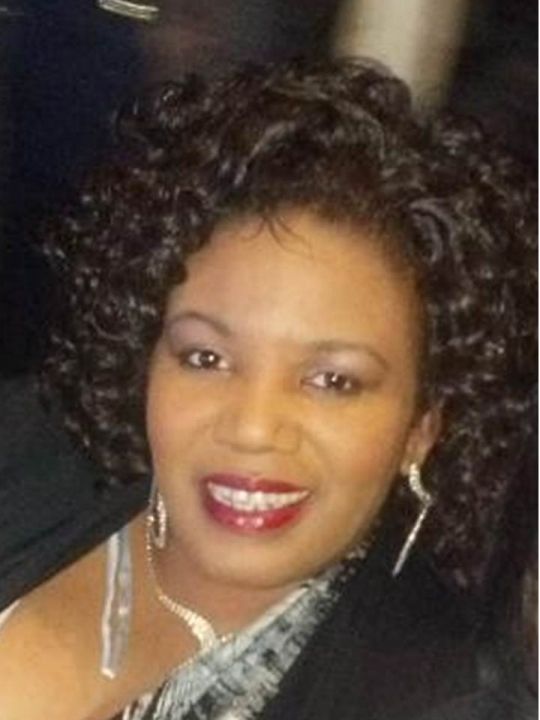 Velina Holman - Class of 1978 - Westinghouse High School