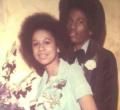 Gladys Amill '75