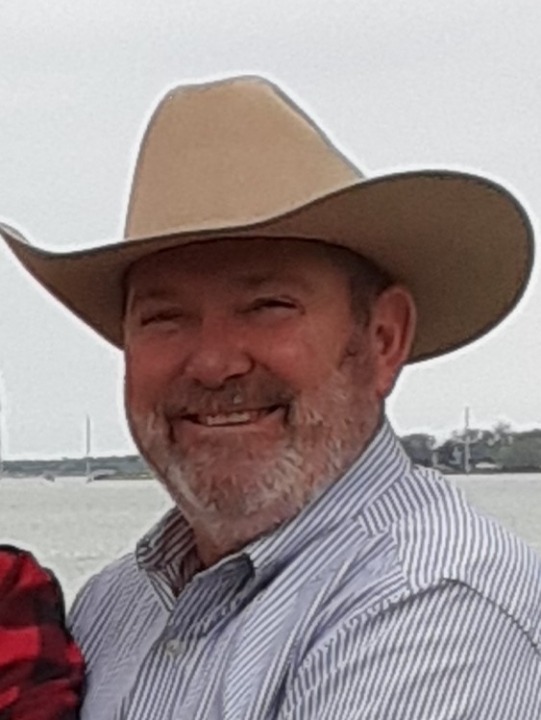 William (Billy) King - Class of 1976 - Calallen High School