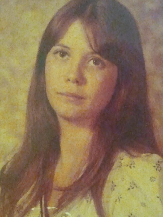 Karen Ordner Ochse - Class of 1975 - Calallen High School