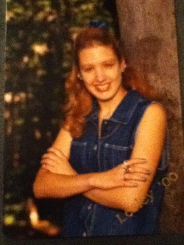 Lesley A Niebauer - Class of 2000 - Central Tech High School