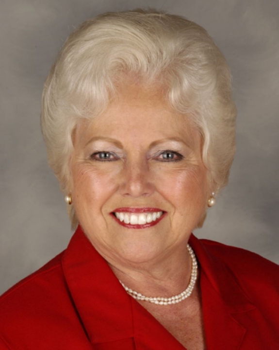 Kay Kalp - Class of 1958 - Lyman Hall High School