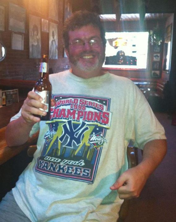 Bryan Doyle - Class of 1984 - Lyman Hall High School
