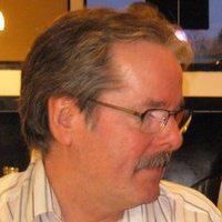 Jim Sheehan - Class of 1967 - Lyman Hall High School
