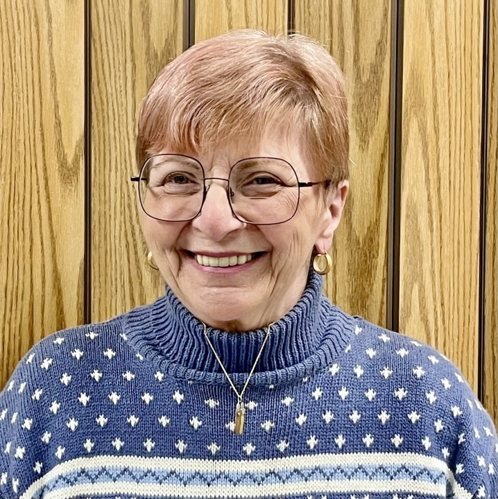 Sandy Adams - Class of 1965 - Lyman Hall High School