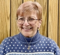 Sandy Adams