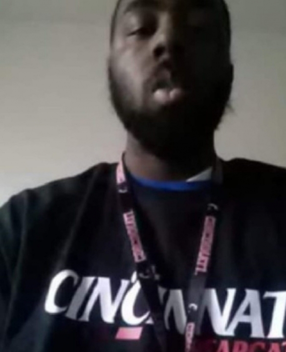 Shizzy Gop - Class of 2011 - Central High School