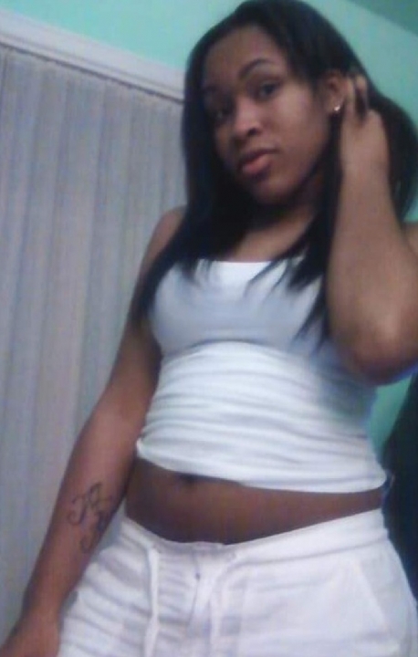 Ayanna Anderson - Class of 2012 - Central High School