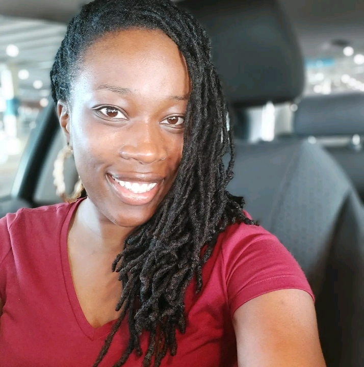 Natasha Parker - Class of 2007 - Central High School