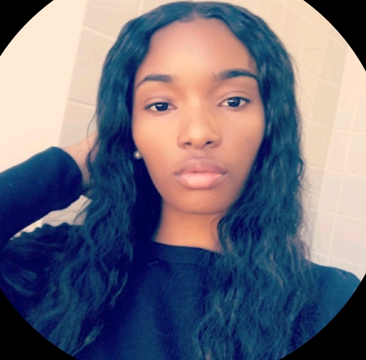 Niasia Williams - Class of 2017 - Central High School