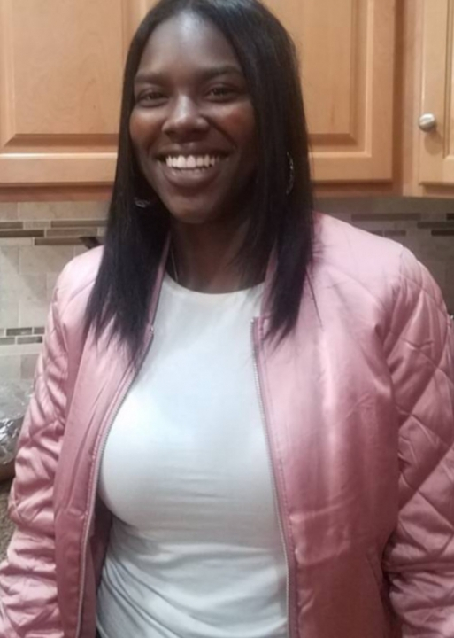 Brianna Harrison - Class of 2014 - Central High School