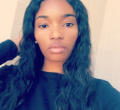 Niasia Williams