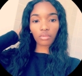 Niasia Williams