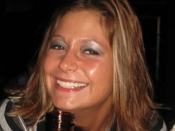 Ryanne Sevigney - Class of 2006 - Plainfield High School