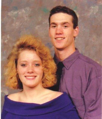Charleen Rudne - Class of 1992 - Plainfield High School