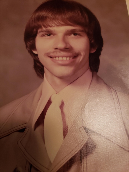 Randy Dwzinsky Randy Dwzinsky - Class of 1974 - Charleroi Area High School