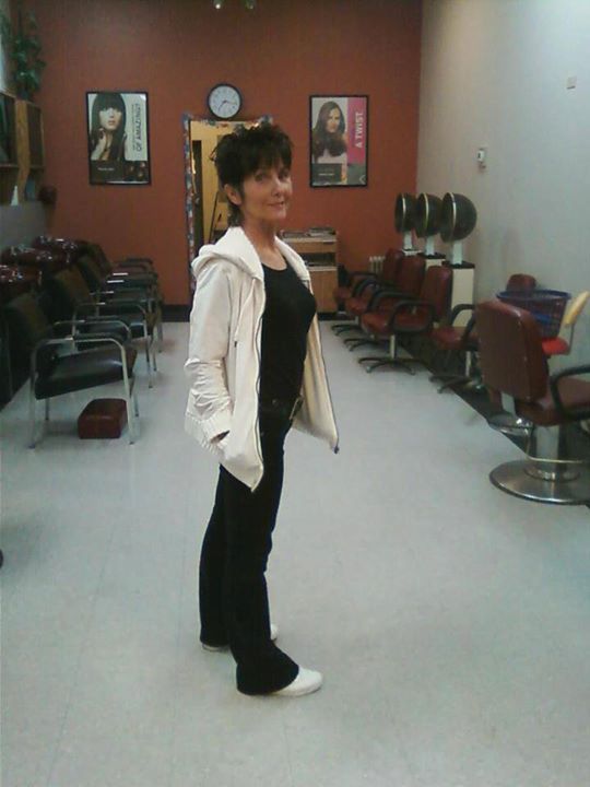 Linda Girimonte - Class of 1974 - Charleroi Area High School