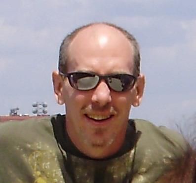 Patrick Lee - Class of 1983 - Charleroi Area High School