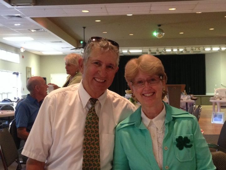 Franklin Albero - Class of 1964 - Charleroi Area High School