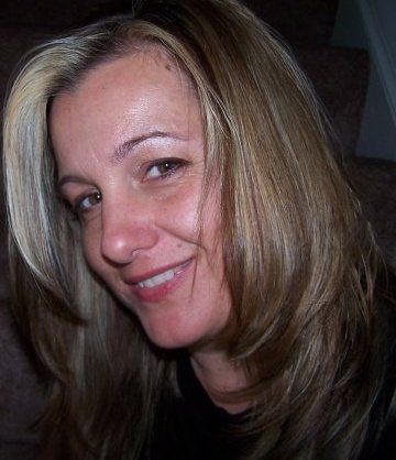 Mary Thorpe - Class of 1985 - Charleroi Area High School