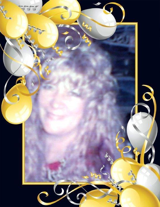 Nancy Stedman - Class of 1972 - Charleroi Area High School