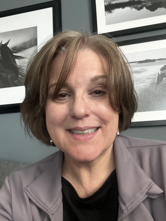 Andrea Jeanmenne - Class of 1976 - Charleroi Area High School