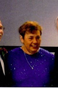 Ginnie Kane - Class of 1964 - Charleroi Area High School