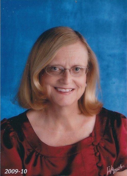 Debbie Hanning - Class of 1969 - Charleroi Area High School