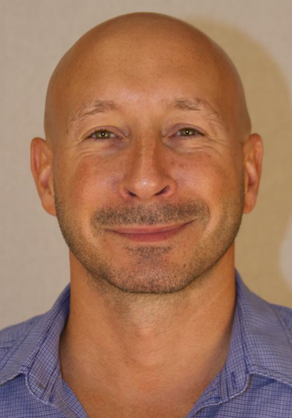 Chris Spallino - Class of 1987 - Charleroi Area High School