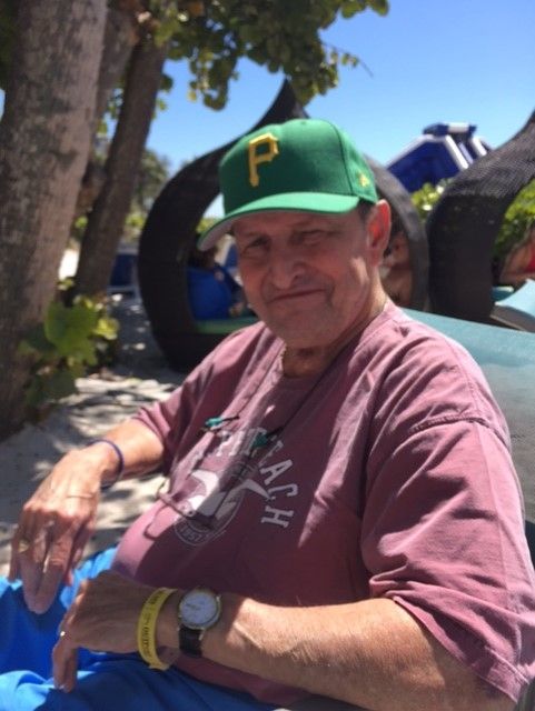 John H. ( Jack ) Jacobs - Class of 1967 - Charleroi Area High School