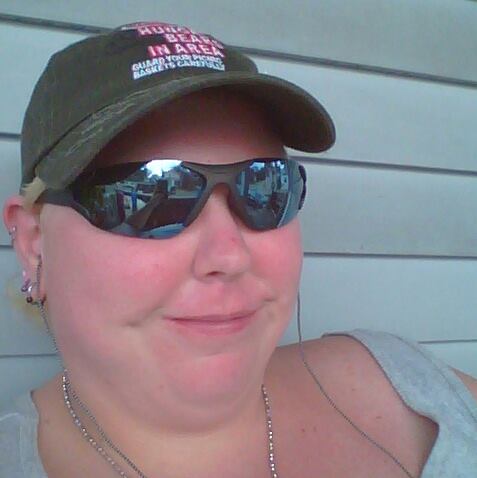 Carrie Schaming - Class of 1997 - Charleroi Area High School