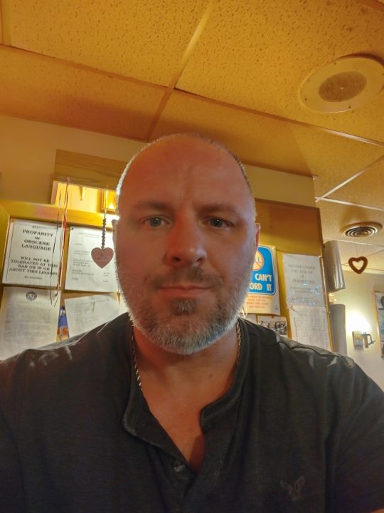 John Brownfield - Class of 1993 - Charleroi Area High School